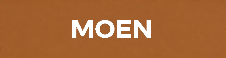 Moen Logo