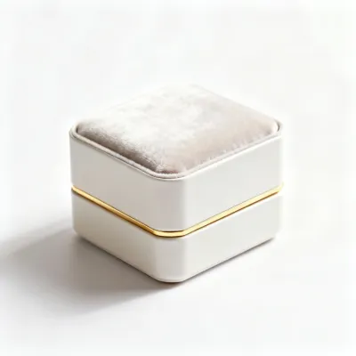 Jewelry Box