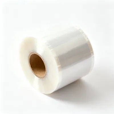 Sealing Film
